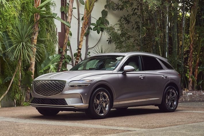 Mới đây, đại diện thương hiệu xe sang Hàn Quốc cho biết mẫu Genesis Electrified GV70 2023 mới sẽ đưa vào sản xuất tại nhà máy Montgomery, ở Alabama từ tháng 12 năm nay, sau khi được giới thiệu tại thị trường Mỹ vài tuần trước.