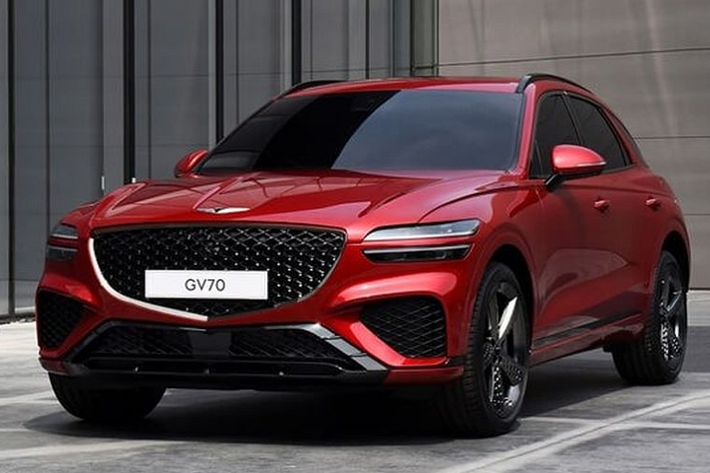 Trong top 10 SUV hạng sang cỡ nhỏ tốt nhất 2022 tại Mỹ chỉ có sự xuất hiện của 2 mẫu xe đến từ thương hiệu xứ cờ hoa là Buick Envision 2023 ở vị trí thứ 10 và Lincoln Corsair 2022 ở vị trí thứ tư.