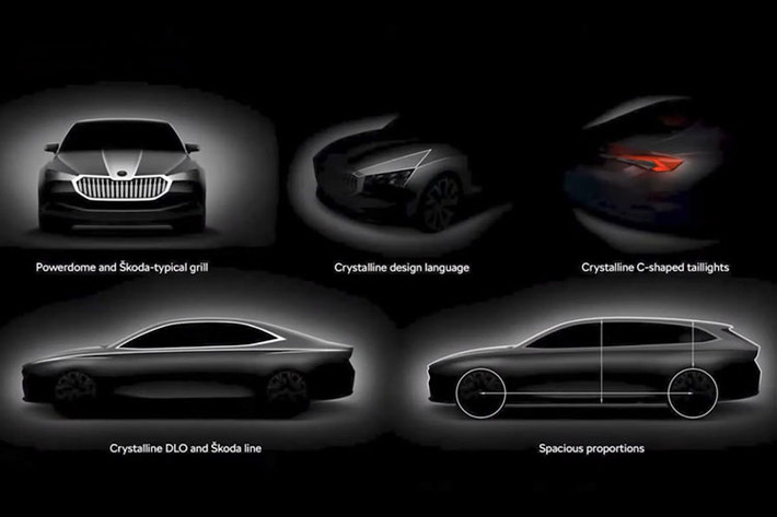 Theo kế hoạch, Skoda - thương hiệu đến từ Cộng hòa Séc và thuộc tập đoàn Volkswagen - sẽ chính thức bán xe tại Việt Nam vào năm sau. 4 mẫu xe đầu tiên mà Skoda bán tại Việt Nam đều được nhập khẩu từ châu Âu, bao gồm Karoq, Kodiaq, Octavia và Superb.