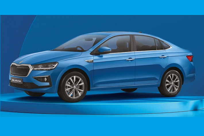 Nhìn chung, Skoda Slavia sở hữu thiết kế theo phong cách khỏe khoắn và cứng cáp thay vì mềm mại hoặc bo tròn như các đối thủ cùng phân khúc. Phong cách này có thể vừa là ưu điểm vừa là nhược điểm của mẫu sedan hạng B đến từ trời Âu. Thêm vào đó, Skoda Slavia còn có những lợi thế như chiều dài cơ sở lớn và cốp chứa đồ rộng rãi. Tuy nhiên, trang bị ngoại thất của Skoda Slavia nếu so với các đối thủ cùng phân khúc thì chưa bật hẳn lên.