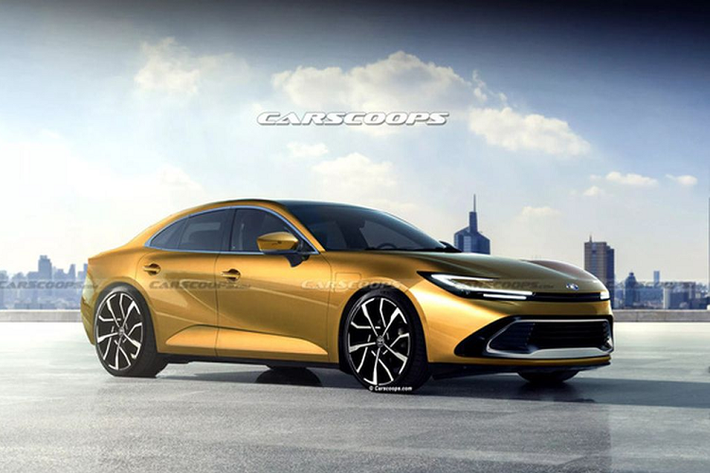 Camry là một trong trong những mẫu sedan chủ lực của Toyota ở nhiều nơi trên thế giới, bao gồm cả Việt Nam. Thế hệ hiện tại của mẫu xe sedan Toyota Camry quốc dân hiện đã được ra mắt lần đầu từ năm 2017 và hiện nay đã đến cuối vòng đời.