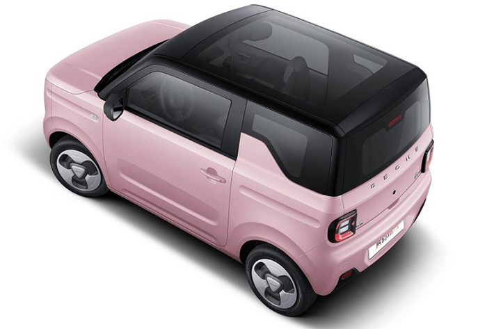 Hiện giá xe Geely Panda Mini EV 2023 chưa được công bố. Tuy nhiên, theo tin đồn, xe sẽ có giá dao động trong khoảng từ 40.000 - 50.000 Nhân dân tệ (135 - 169 triệu đồng). Xe sẽ chính thức được bán ra tại Trung Quốc vào năm sau.