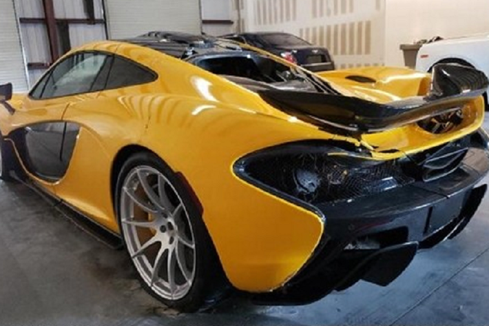 Vì bất kỳ lý do gì, đợt giảm giá này đã kết thúc và chiếc hypercar hybrid đã được niêm yết lại, sẽ vẫn có sẵn cho đến ngày 16/12/2022 tới. Tại thời điểm viết bài, giá thầu McLaren P1 là 259.000 đô la đã được đặt.