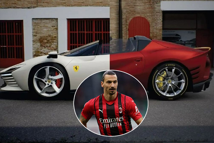 Hiện bộ sưu tập siêu xe của Zlatan Ibrahimovic đều là những cái tên đáng mơ ước đối với nhiều tay chơi hiện nay như: Audi S8, Lamborghini Urus, Maserati GranTurismo, Porsche 918 Spyder, Lamborghini Gallardo,… cùng hàng loạt những chiếc Ferrari đắt giá khác.