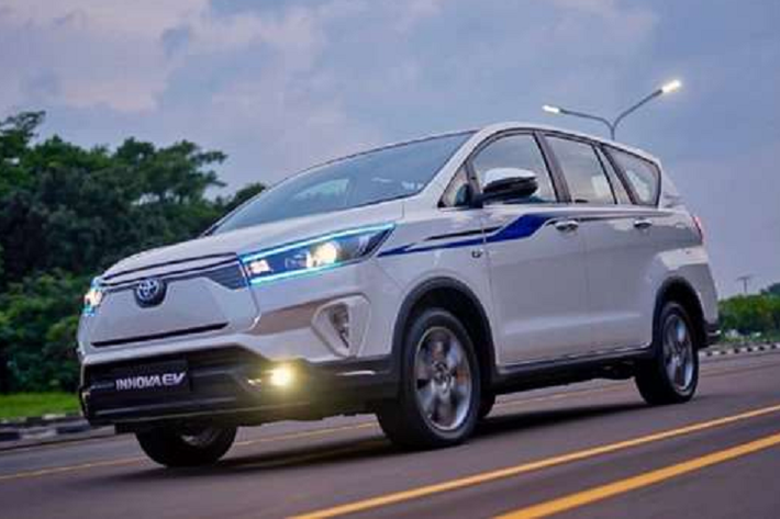 Hiện tại các thông số kỹ thuật và chi tiết động cơ của xe vẫn chưa được hãng tiết lộ. Thậm chí, việc chiếc MPV chạy điện này có sản xuất thương mại không cũng vẫn là một câu hỏi chưa có lời giải đáp.