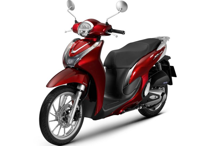 Lần đầu tiên ra mắt năm 2013, Sh mode 125cc chính thức gia nhập vào dòng xe gia đình SH, củng cố vị trí hàng đầu của Honda trong phân khúc xe ga cao cấp tại Việt Nam. Trong 9 năm qua đồng hành cùng khách hàng Việt Nam với những cải tiến ngày càng hoàn thiện hơn, Sh mode 125cc được coi là chuẩn mực đỉnh cao về phong cách và vận hành.