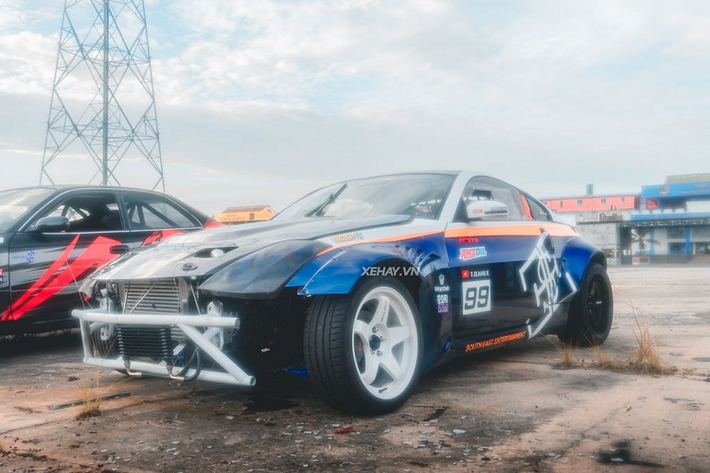 Nissan 370Z thể thao được giới thiệu lần đầu tiên vào năm 2009. Mẫu xe này được phát triển dựa trên chiếc 350Z với nhiều chi tiết đậm chất thể thao cùng nhiều tính năng hiện đại, cao cấp.