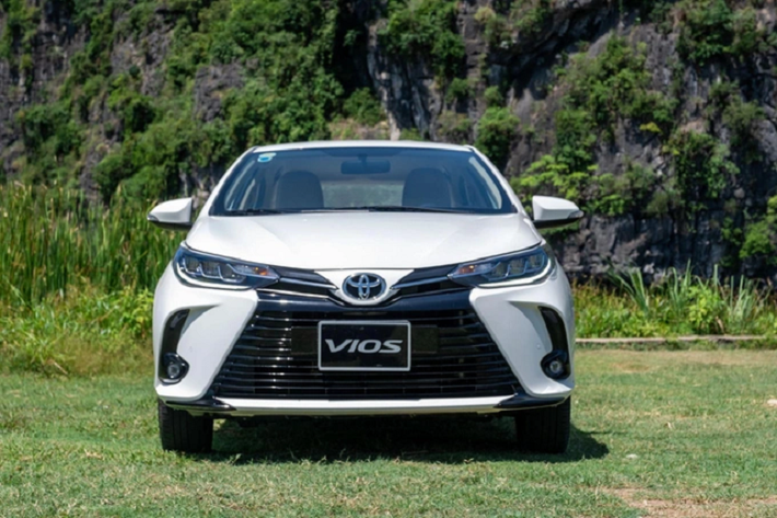 Chính việc này vừa giúp hãng xe Nhật có thể thu hút được nhiều đối tượng khách hàng hơn, giúp xây dựng hình ảnh mới đa dạng hơn mỗi khi nhắc đến thương hiệu Toyota.
