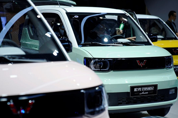 Ngược lại, lợi nhuận ròng của GAC-Honda giảm 30% do nguồn cung chip không đủ. Hai liên doanh Nhật Bản của Dongfeng Motor Group và Beijing Automotive cũng có kết quả 6 tháng đầu năm khá kém do tắc nghẽn nguồn cung vi mạch. Hai công ty liên doanh lớn của SAIC Motor đã chứng kiến lợi nhuận ròng giảm ở mức “vừa phải” là 3% trong bối cảnh Thượng Hải thực hiện giãn cách xã hội.