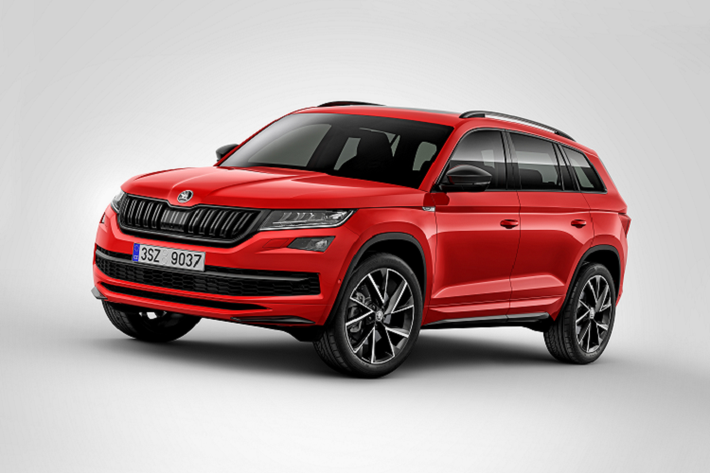 Năm 2000, Skoda được tập đoàn Volkswagen AG mua lại. Với doanh số bán hàng toàn cầu trong năm 2021 đạt 878.200 xe, tính đến nay, Skoda đã có mặt tại hơn 100 quốc gia . Các dòng xe Skoda sản xuất đa phần là sedan, hatchback, wagon và SUV phổ thông.