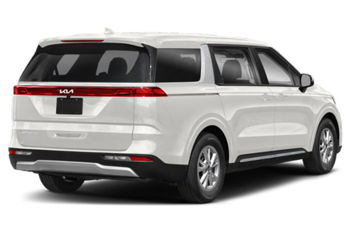 Đây cũng là mẫu MPV đa dụng được nhiều người tiêu dùng Việt yêu thích. Kể từ khi ra mắt, Kia Carnival vẫn thường xuyên góp mặt trong danh sách những mẫu xe bán chạy nhất của thị trường ôtô Việt Nam.