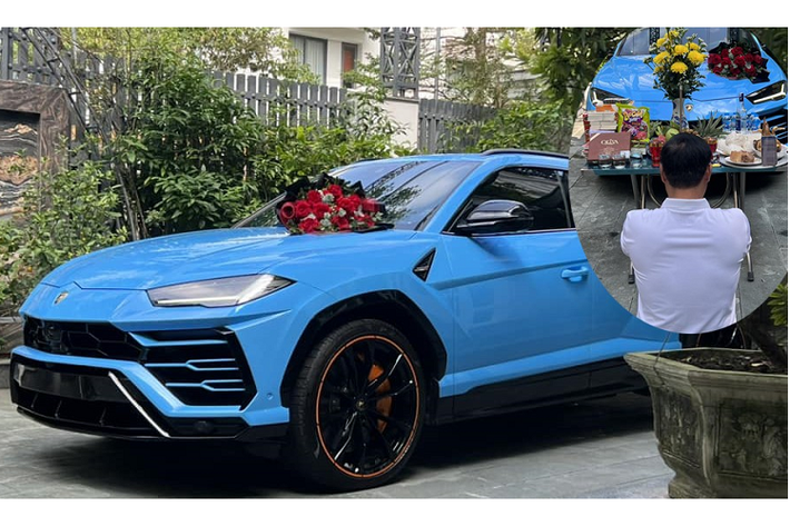 Mới đây nhất, một công ty nhập khẩu tư nhân ở Hà Nội đã chia sẻ việc tìm thấy chủ nhân mới cho một chiếc siêu SUV Lamborghini Urus mà mình từng mua lại của 1 người chơi xe ở Cần Thơ cách đây 3 tháng, đáng quan tâm hơn vị khách hàng này không phải các thanh niên thích tốc độ mà của một "ông chú" đã ở độ tuổi 60.