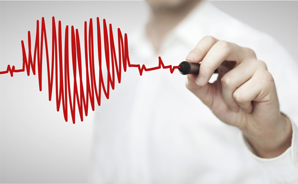 Mắc bệnh. Khi bị bệnh, chức năng điều hòa sinh lý của các cơ quan trong cơ thể sẽ không bình thường, đặc biệt là người mắc bệnh tim mạch, mạch máu não.