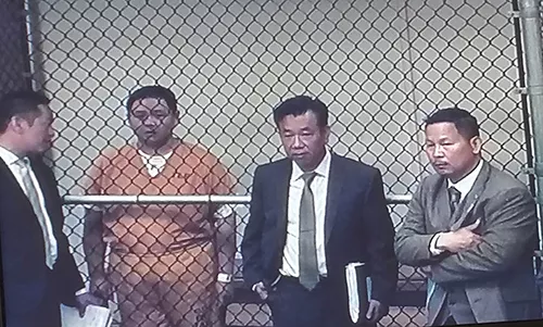 Minh Béo: Tháng 3/2016, Minh Béo tới Mỹ lưu diễn tại California và đã có hành động dâm ô với trẻ dưới 14 tuổi trong một nhóm vũ công tham gia thi tài năng trên đài phát thanh ở Huntington Beach. Mức phạt của Minh Béo được tòa đề nghị là 18 tháng tù giam và bị liệt vào danh sách trọn đời dành cho những tội phạm tấn công tình dục của Mỹ.