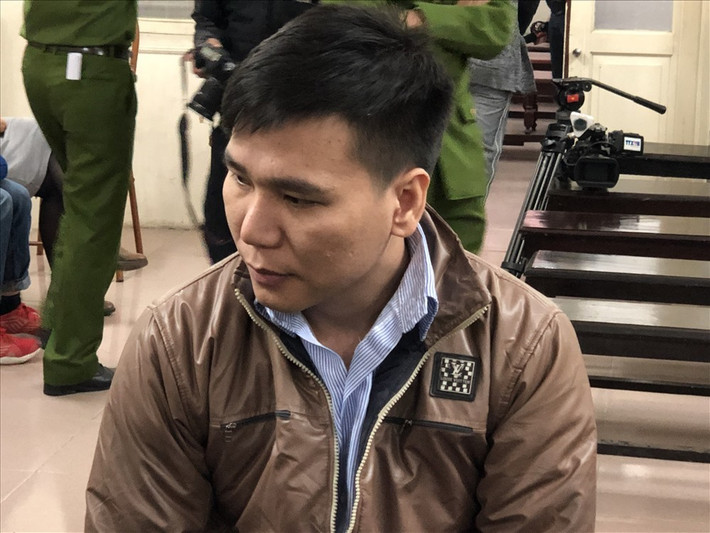 Khi cuộc chơi gần tàn, vì sử dụng ma túy quá liều trong cơn ảo giác, Cường đã tước đoạt mạng sống của bạn gái là chị Chương Mỹ Huyền. Vì lầm tưởng bị ma nhập, Cường đã nhét tỏi vào mồm chị khiến nạn nhân tử vong do bị ngạt đường hô hấp.