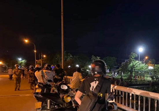 Nữ sinh 18 tuổi đuối nước tử vong trên sông Bồ: Nạn nhân là em N.T.Q.N. (18 tuổi) trú thôn Vạn Hạ Lang, xã Quảng Phú, huyện Quảng Điền (Thừa Thiên Huế). Được biết em N. vừa hoàn thành kỳ thi tốt nghiệp THPT, hiện đang ở với bà ngoại. Hiện nguyên nhân vụ việc đang được cơ quan chức năng điều tra làm rõ