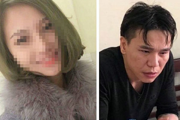 Vào ngày 04/03/2018, Châu Việt Cường cùng một nhóm bạn tụ tập ăn chơi và tất nhiên không thể thiếu món hàng quen thuộc: ma túy. Trong cơn phê, nhóm nam nữ tiếp tục quan hệ tình dục.