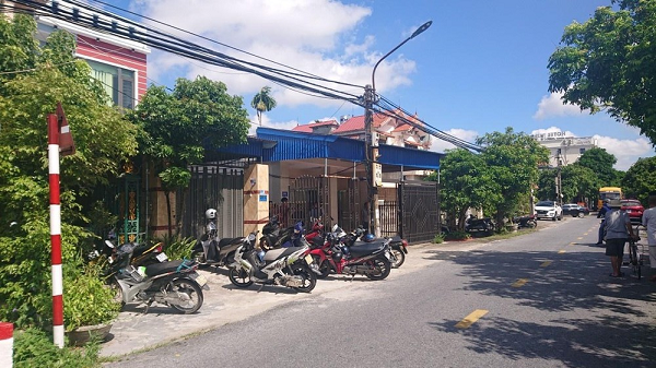 Phát hiện Phó giám đốc Trung tâm phát triển quỹ đất trong tư thế treo cổ: Sáng ngày 26/7, người dân thị trấn Núi Đối (huyện Kiến Thụy, TP Hải Phòng) phát hiện ông Nguyễn Đức L (SN 1981, Phó giám đốc Trung tâm phát triển quỹ đất huyện Kiến Thụy, TP Hải Phòng) tử vong trong tư thế treo cổ trên cây, gần bờ sông Đa Độ. Hiện trường vụ việc gần nơi ở của gia đình nạn nhân. Hiện vụ việc đang được cơ quan chức năng điều tra làm rõ.
