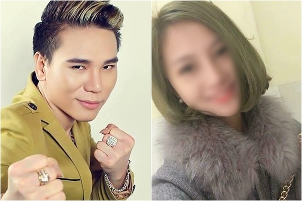 Sáng 5/3/2018, Cường và chị H. đều có biểu hiện bị ảo giác. Cả hai ngồi nói chuyện, khóc lóc, vái lạy nhau. Nghĩ chị H. bị ma nhập, Cường chạy xuống sân lấy tỏi mang lên ném về phía H. đang ngồi. Sau đó Cường tự ăn tỏi và nhét hơn 30 nhánh tỏi, củ tỏi có kích thước lớn vào miệng H. khiến nạn nhân tử vong.