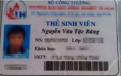 Phụ huynh này rất hâm mộ cậu bé rừng xanh.