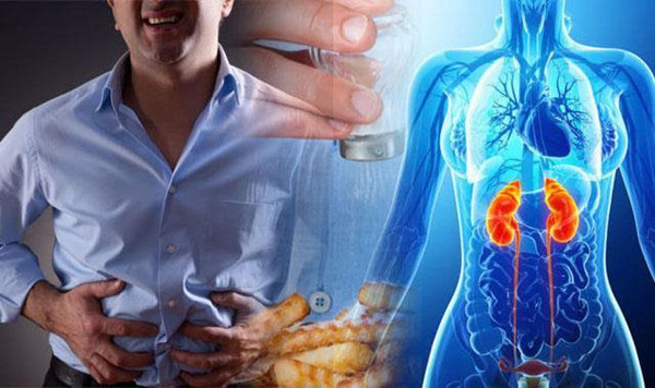 Cách duy nhất để xác định liệu có mắc bệnh hay không là làm xét nghiệm chức năng thận. Tuy nhiên, bạn cũng nên chú ý đến các bất thường khi tiểu tiện để nhận diện bệnh thận sớm.