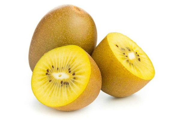 Kiwi. Kiwi chứa lượng đường, chất béo thấp song lại giàu chất xơ. Khi đi vào cơ thể, kiwi giúp ngăn ngừa và điều trị tiểu đường cũng như các biến chứng của căn bệnh. Bên cạnh đó, các chất trong kiwi còn được cho là có khả năng điều chỉnh sự chuyển hóa đường, nhờ vậy làm giảm lượng đường trong máu.
