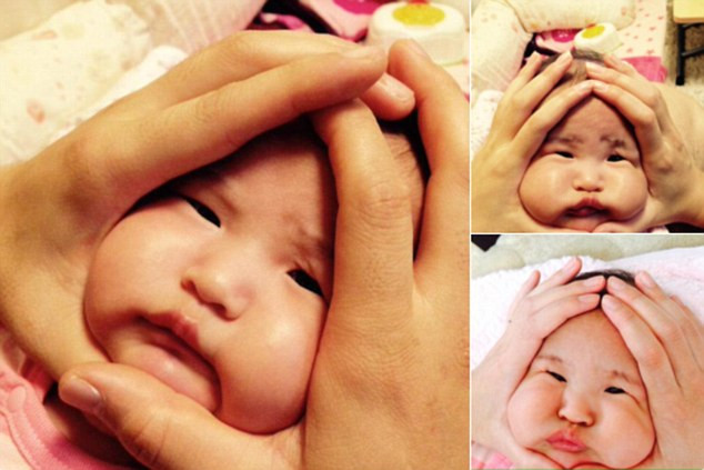 Trào lưu này cũng được một kênh truyền hình đưa tin càng khiến số lượng người theo dõi và làm theo tăng lên chóng mặt.
