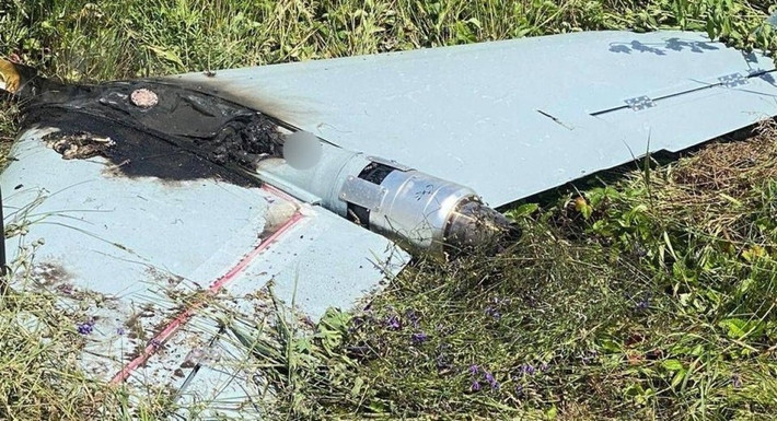Có rất ít thông tin công khai về UAV Banderol, điều này không có gì đáng ngạc nhiên vì tầm quan trọng chiến lược của vũ khí này. Tuy nhiên, dựa trên dữ liệu, phân tích ảnh chụp xác máy bay và ý kiến của chuyên gia, có thể phác họa sơ bộ về máy bay không người lái mới này.