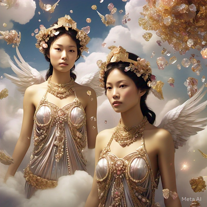 Song Tử (21/5 - 21/6): Công việc có tiến triển, những gì đạt được là kết quả từ sự nỗ lực, bạn có uy tín cao trong nhóm. Tài chính khả quan, đầu tư và quản lý tài chính đều có khả năng sinh lời cao, đúng với kỳ vọng. Về tình cảm, mối quan hệ ổn định, cả hai đã quá quen thuộc với tính cách của nhau.