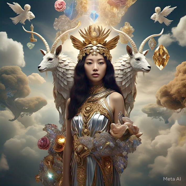 Ma Kết (22/12 - 19/1): Sự nghiệp khởi sắc, đừng ngần ngại hỏi khi gặp khó, làm thêm điều có lợi cho công việc thì không thiệt gì cả. Tài chính ổn, nên chọn những dự án quen thuộc, miễn là không vượt quá khả năng chi trả. Về tình cảm, đối phương rất quan tâm, sẵn sàng hỗ trợ bất cứ khi nào bạn cần.
