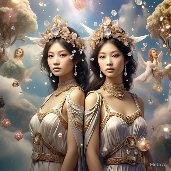 Song Tử (21/5 - 21/6): Vận trình sự nghiệp yếu, dễ gặp khó khăn và nếu quá nhút nhát sẽ dễ bị tổn thương nhiều hơn. Tài chính trung bình, nên tiết kiệm và hạn chế các chi tiêu không cần thiết, đừng nghe người khác kích động. Tình cảm bình thường, bạn có xu hướng muốn ở một mình, không muốn tương tác nhiều với người yêu.