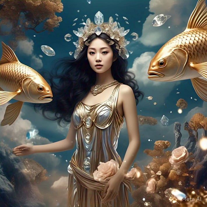 Song Ngư (19/2 - 20/3): Công việc đang tiến triển suôn sẻ, công việc được sắp xếp ổn thỏa dù hơi bận rộn. Tài chính ổn định, cứ tiếp tục làm tốt dự án hiện tại là sẽ có thu nhập. Tình cảm ổn, cả hai đều bận rộn nhưng vẫn cố gắng quan tâm nhau. Sức khỏe khá, nên vận động nhẹ để duy trì tinh thần thoải mái. (*Thông tin mang tính tham khảo, chiêm nghiệm).