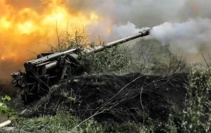 Trạm Osnova có vị trí vô cùng quan trọng, vì nó kết nối tới các thành phố then chốt như Izyum và Kupyansk — đặc biệt là Kupyansk, nơi hiện đang xảy ra giao tranh dữ dội. Quân Nga đang tìm cách bao vây thành phố này từ phía bắc và phía tây. Ảnh: TASS