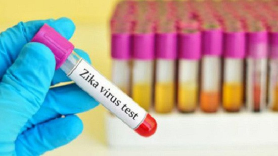 Sau đó, mẫu bệnh phẩm được chuyển về phòng xét nghiệm có năng lực xét nghiệm virus Zika trong thời gian nhanh nhất. Từ khi tiếp nhận mẫu bệnh phẩm đến khi có kết quả là khoảng 24h.