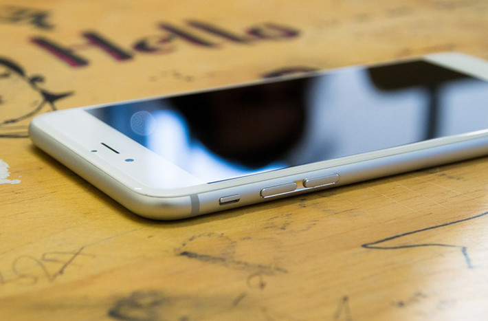 iPhone thì chịu.
