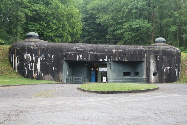 Theo tính toán của Pháp, tuyến phòng thủ Maginot đồng thời buộc quân địch phải tấn công nước Bỉ trung lập, nếu muốn kéo qua biên giới. Quân Pháp từng đạt thắng lợi nhờ chiến thuật đánh cầm cự trong Thế chiến 1; do đó bức tường Maginot được thiết kế theo khuynh hướng chiến thuật này.