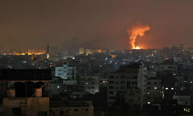 IDF cũng cho biết, họ đã phá hủy hàng chục cơ sở sản xuất tên lửa của Hamas, hàng chục đường hầm, boongke; trong đó có một số cơ sở, mà IDF tin rằng, Hamas sẽ mất nhiều năm để có thể khôi phục và gần 200 bệ phóng tên lửa.