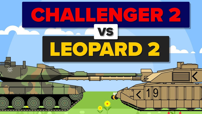 Kể từ khi Bộ Quốc phòng Anh công bố kế hoạch, nâng cấp xe tăng Challenger 2 lên chuẩn xe tăng chủ lực Challenger 3, để đưa vào sử dụng cuối thập kỷ này; một số nhà phân tích đặt câu hỏi, liệu đây có phải là một cách hiệu quả, để cải thiện khả năng tác chiến bọc thép của Anh; hay mua các biến thể tiên tiến Leopard 2 từ Đức, sẽ là lựa chọn tốt hơn?