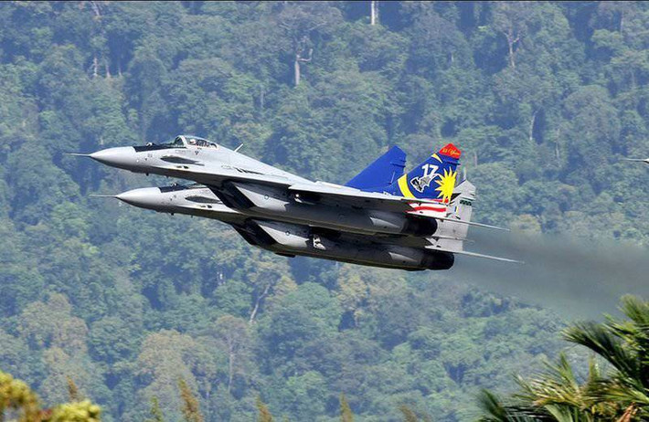 Vào tháng 12/2019, Thủ tướng Malaysia Mahathir Mohamad đã trình bày chi tiết về các kế hoạch hiện đại hóa lực lượng không quân của đất nước và xem xét việc thay thế các máy bay chiến đấu MiG-29 và Su-30MKM bằng các máy bay thế hệ tiếp theo.