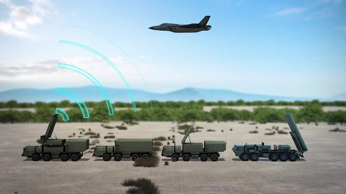Mỗi hệ thống của S-500 đều có radar phát hiện mục tiêu và hệ thống dẫn đường riêng biệt, cũng như hệ thống điều khiển hỏa lực và loại tên lửa riêng. Hệ thống đánh chặn tên lửa đạn đạo của S-500, hoàn toàn có thể đánh chặn đầu đạn siêu thanh của Mỹ.