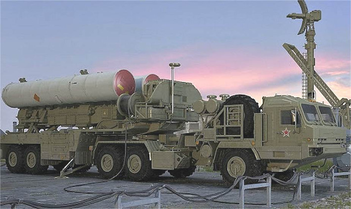 Vậy hệ thống phòng không S-500 có đủ sức đánh chặn tên lửa siêu vượt thanh của Mỹ; câu trả lời của các nhà phát triển S-500 của Nga là hoàn toàn có thể, do S-500 đều có hai hệ thống gần như tách biệt, đó là hệ thống đánh chặn vật thể bay thông thường và một hệ thống đánh chặn tên lửa đạn đạo tầm xa.