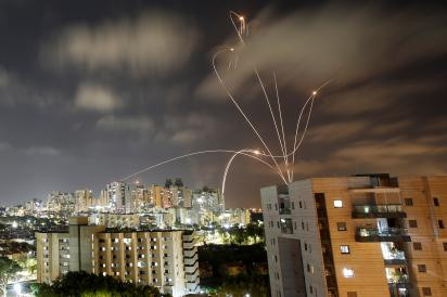 Kể từ khi xung đột bùng phát hôm 10/5, Hamas đã bắn hơn 3.300 quả tên lửa về phía Israel, mặc dù khả năng của những tên lửa này bị hạn chế, gây thiệt hại cho Israel vẫn ở mức “khiêm tốn”. Tính đến nay, chỉ có 12 người Israel bị thiệt mạng vì tên lửa của Hamas.