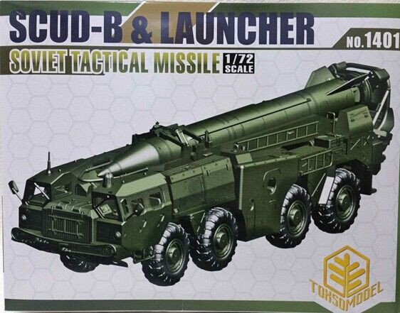 Để đáp trả, Iran cũng mua tên lửa Scud B từ Libya và hơn một trăm tên lửa Hwasong-5, một biến thể tiên tiến hơn của Scud B do Triều Tiên sản xuất, làm Iraq mất lợi thế bằng việc tấn công bằng tên lửa Scud vào sâu lãnh thổ Iran.
