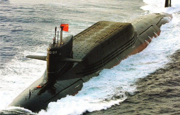 Tuy nhiên sự phát triển của tàu ngầm lớp Type 094A đã cho phép Hải quân PLA bắt đầu trang bị tên lửa JL-3 sớm hơn. Xét đến những hạn chế về hiệu suất của loại tên lửa trước đó JL-2, JL-3 thể hiện sự thay đổi cuộc chơi lớn, đối với khả năng răn đe chiến lược của Trung Quốc và khiến hạm đội tàu ngầm chiến lược của nước này trở nên nguy hiểm hơn nhiều.