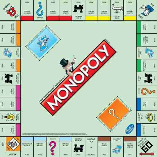 Charles Darrow thường được biết đến là người nghĩ ra trò chơi Cờ tỷ phú (Monopoly). Tuy nhiên, phiên bản đầu tiên của trò chơi này, thực sự lại do một người phụ nữ Mỹ tên Elizabeth Magie thiết kế và được cấp bằng sáng chế vào năm 1904. Cho đến nay, sau hơn 100 năm, Cờ tỷ phú được coi là một trong những trò chơi phổ biến nhất thế giới.