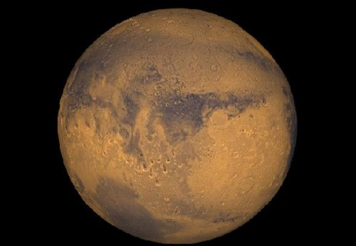 Năm 1997, 3 người đàn ông đến từ Yemen đã kiện NASA vì tội xâm phạm sao Hỏa - tài sản mà họ cho là được thừa kế từ tổ tiên cách đây 3,000 năm.