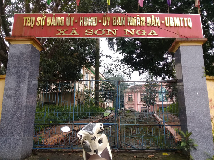 Việc sáp nhập xã là chủ trương đúng đắn nhằm tinh giản bộ máy hành chính cồng kềnh, nâng cao hiệu quả hoạt động về quản lý nhà nước tại địa phương, cắt giảm chi phí ngân sách nhà nước về công tác cán bộ...