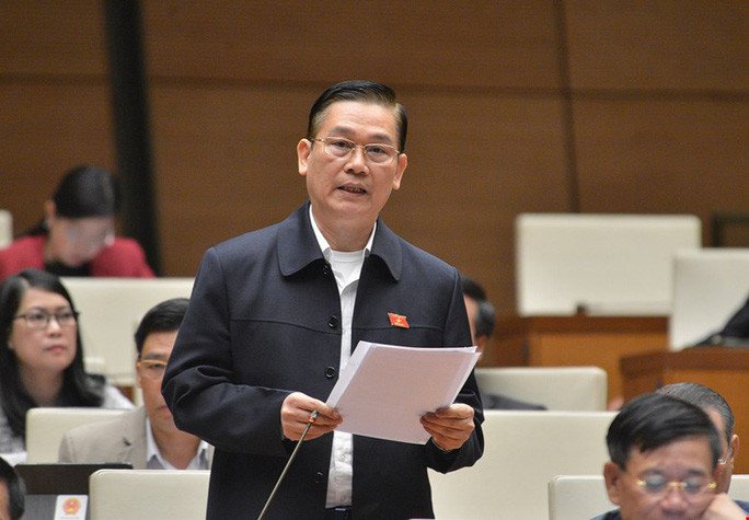 Ông Nguyễn Thanh Quang sinh ngày 6/12/1964, quê quán xã Hòa Thọ, huyện Hòa Vang, TP Đà Nẵng (nay là phường Hòa Thọ Đông, quận Cẩm Lệ, TP Đà Nẵng).