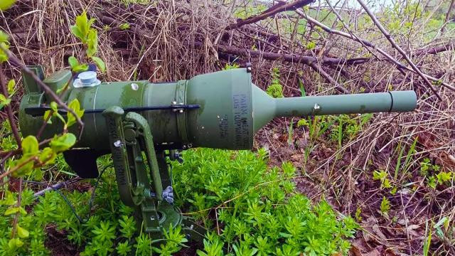 Tính đến nay, TDW đã sản xuất hàng nghìn quả mìn PARM phiên bản cơ bản (PanzerAbwehrRichtMinen-mìn chống tăng định hướng) vừa để bổ sung cho kho dự trữ của Bộ Quốc phòng Đức (Bundeswehr) vốn đã cạn kiệt do hỗ trợ cho Ukraine, cũng để giao hàng trực tiếp đến Ukraine. Tạp chí EDR cho biết, phiên bản PARM NextGen sẽ có một số thay đổi nhỏ, nhưng vẫn giữ nguyên hệ thống được phát triển vào đầu những năm 1980.