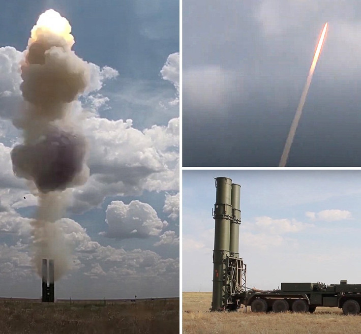 Phạm vi hoạt động của radar S-500 là một trong những tính năng ấn tượng nhất. Radar có thể phát hiện mục tiêu ở khoảng cách lên đến 600 km, cho phép hệ thống xác định và theo dõi các mối đe dọa từ rất lâu trước khi chúng đến được mục tiêu dự định.